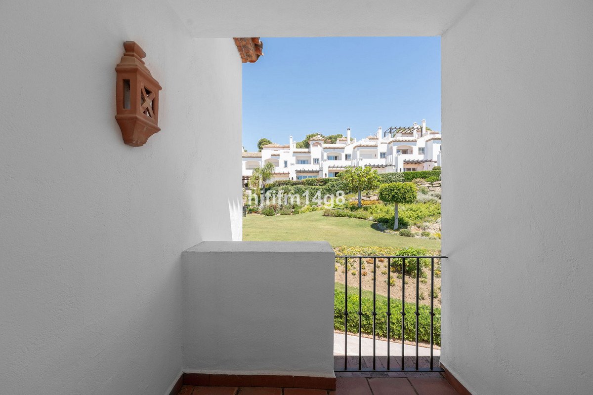 3 Bed Townhouse in Nueva Andalucía