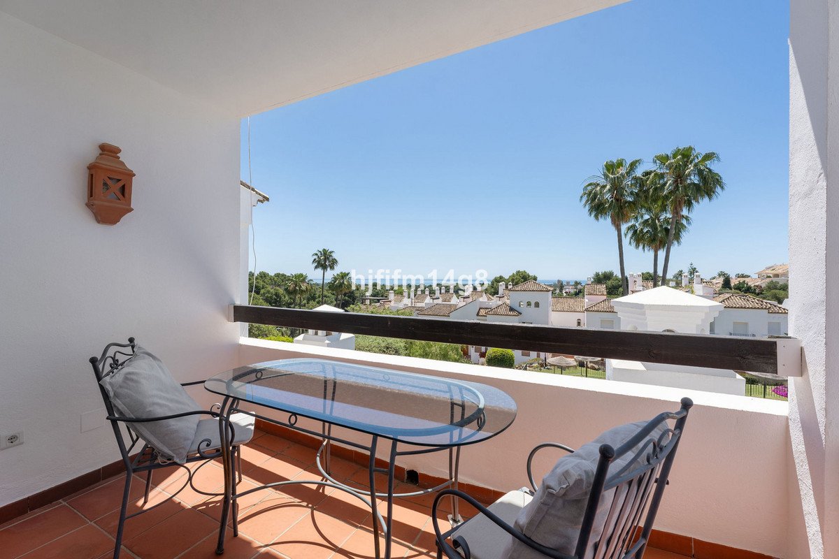 3 Bed Townhouse in Nueva Andalucía