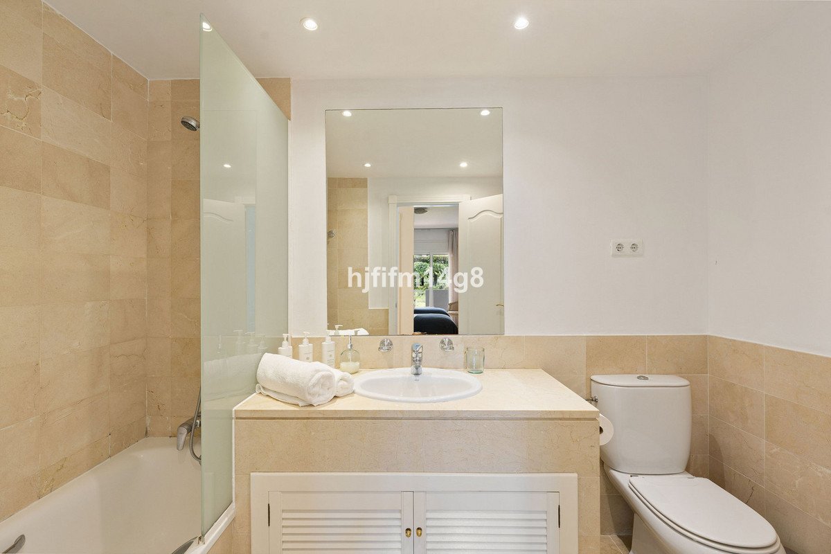 3 Bed Townhouse in Nueva Andalucía