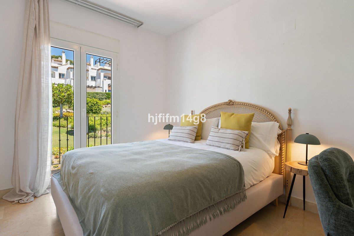3 Bed Townhouse in Nueva Andalucía