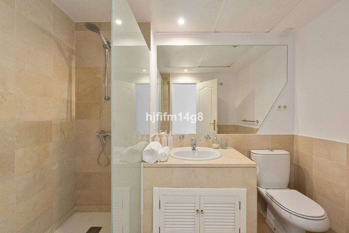 3 Bed Townhouse in Nueva Andalucía