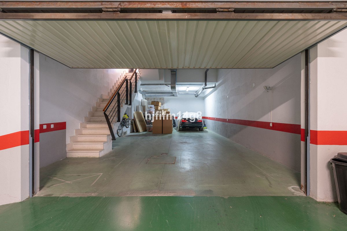 3 Bed Townhouse in Nueva Andalucía