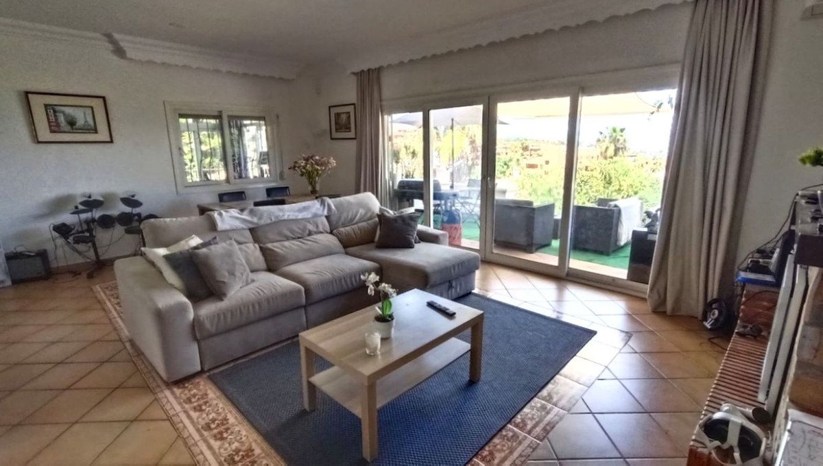 3 Bed Detached Villa in Estepona