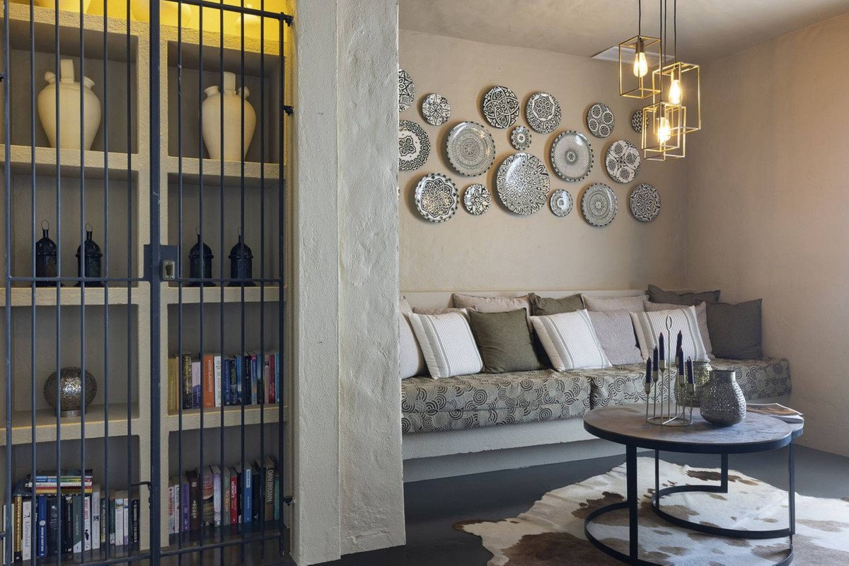 13 Bed Hotel in Villanueva De La Concepcion