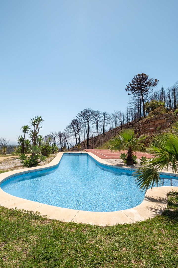 7 Bed Finca - Cortijo in Estepona