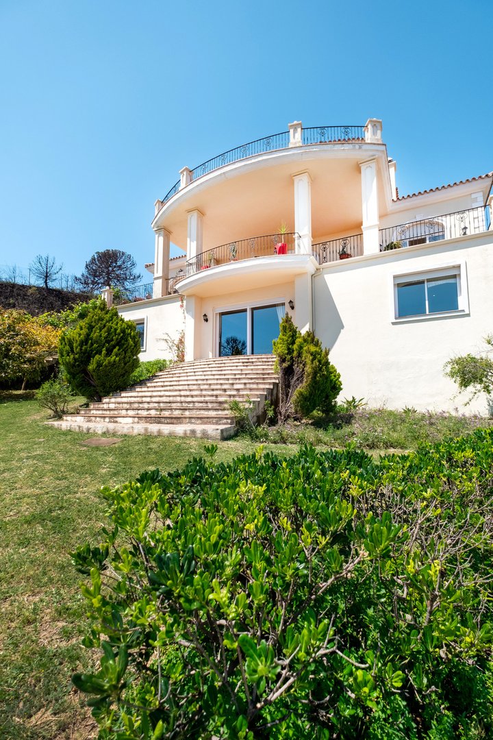 7 Bed Finca - Cortijo in Estepona