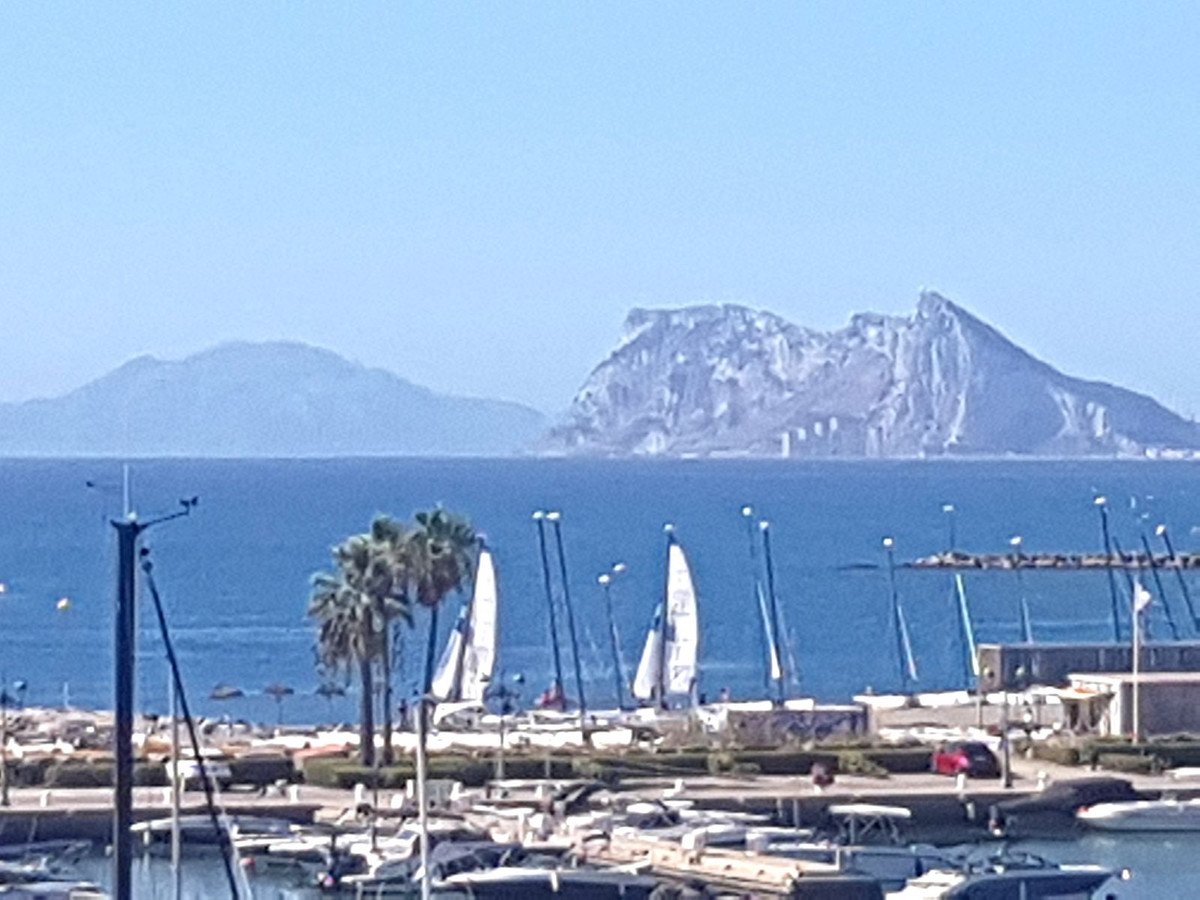 4 Bed Penthouse in Sotogrande Marina