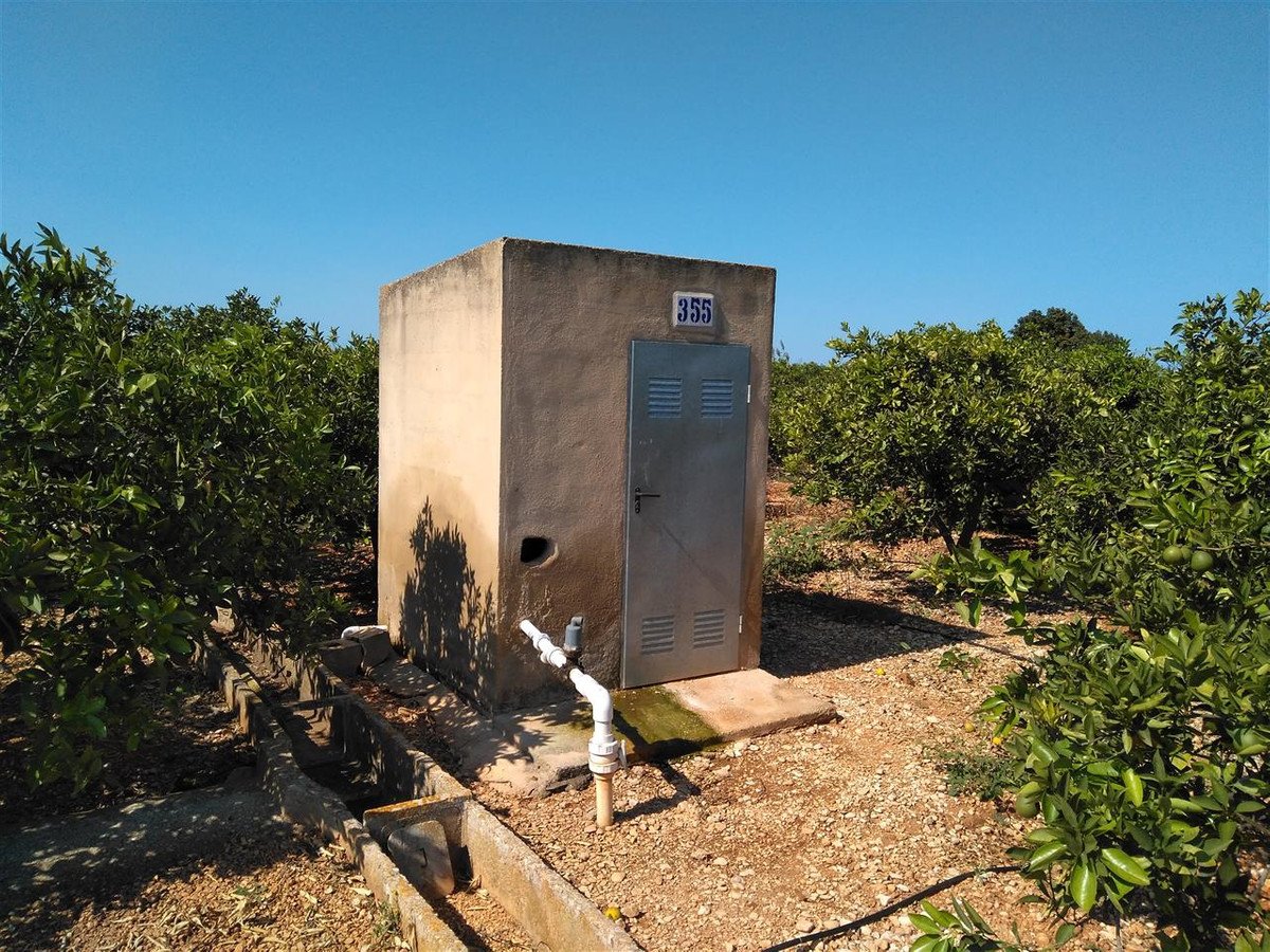 Land in Ondara