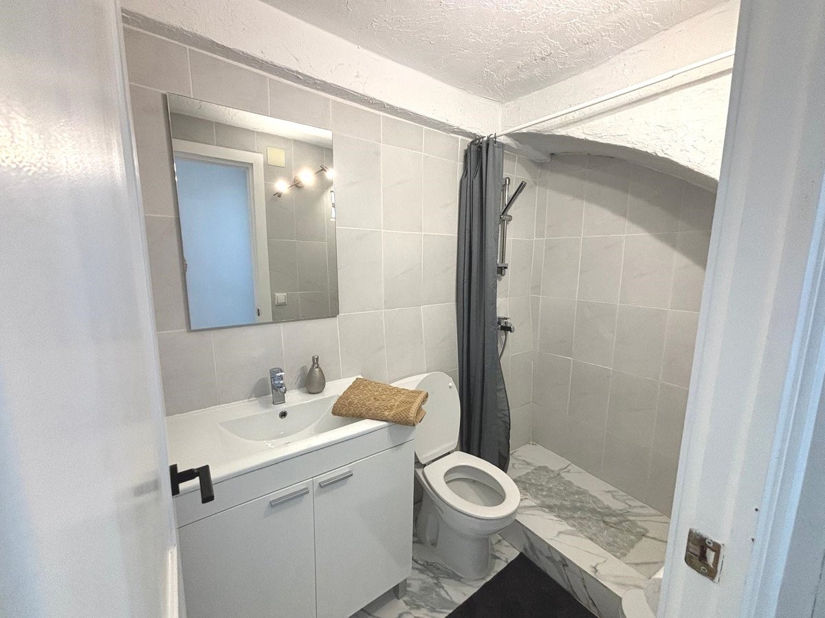 2 Bed Townhouse in Beniarbeig
