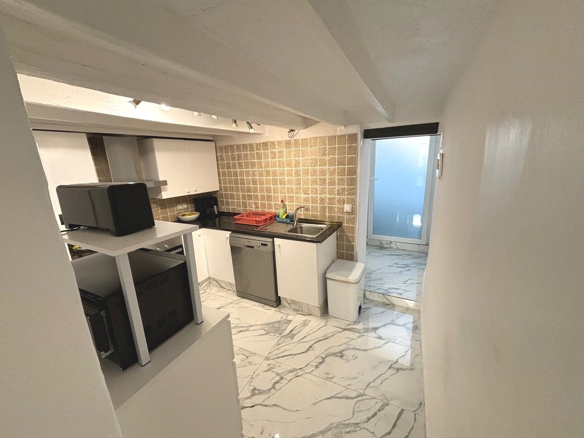 2 Bed Townhouse in Beniarbeig