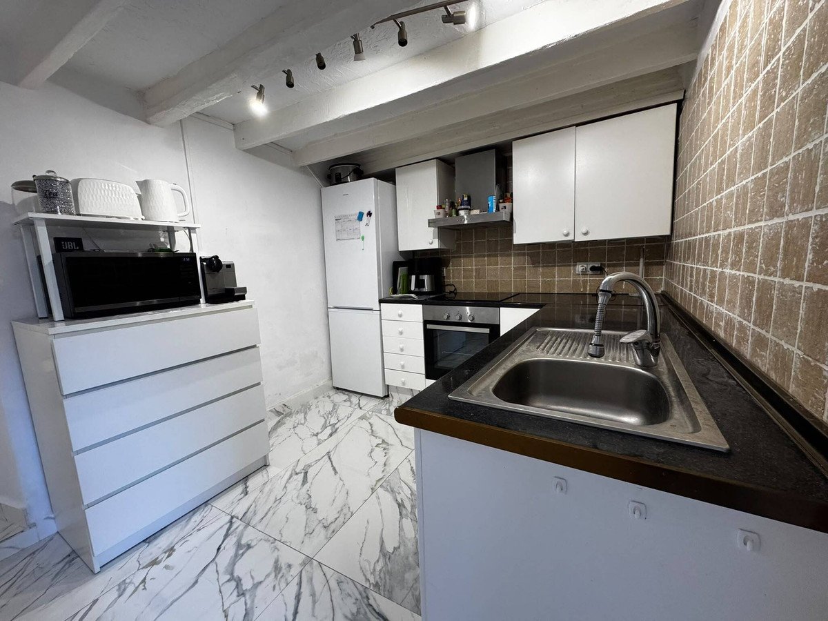2 Bed Townhouse in Beniarbeig