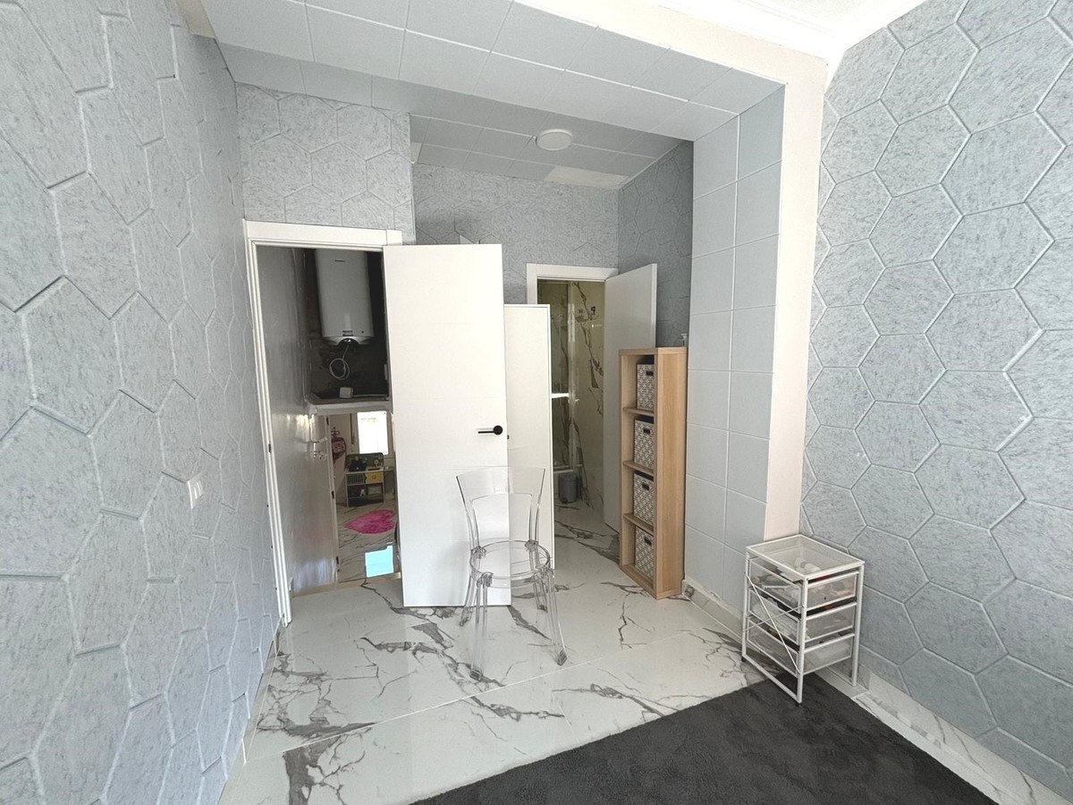 2 Bed Townhouse in Beniarbeig