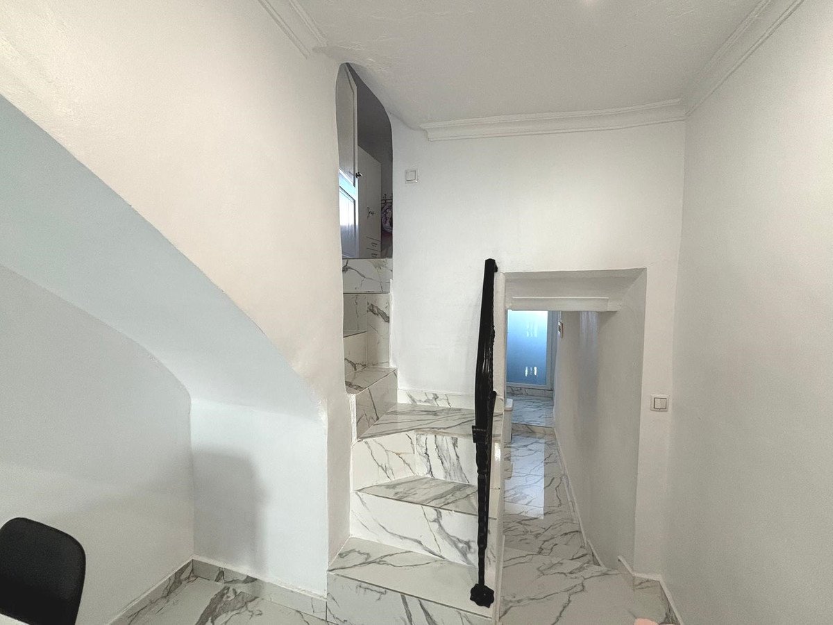 2 Bed Townhouse in Beniarbeig
