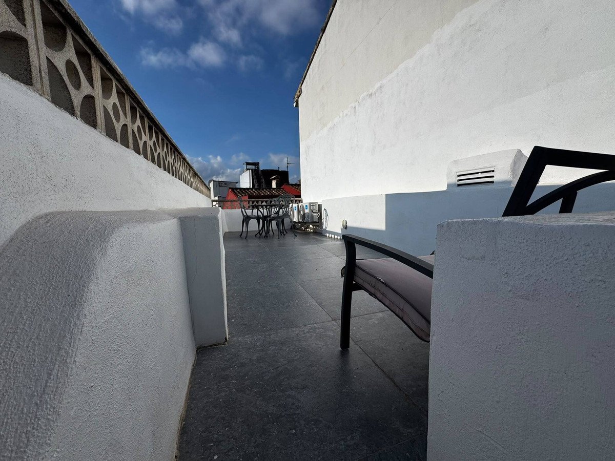 2 Bed Townhouse in Beniarbeig