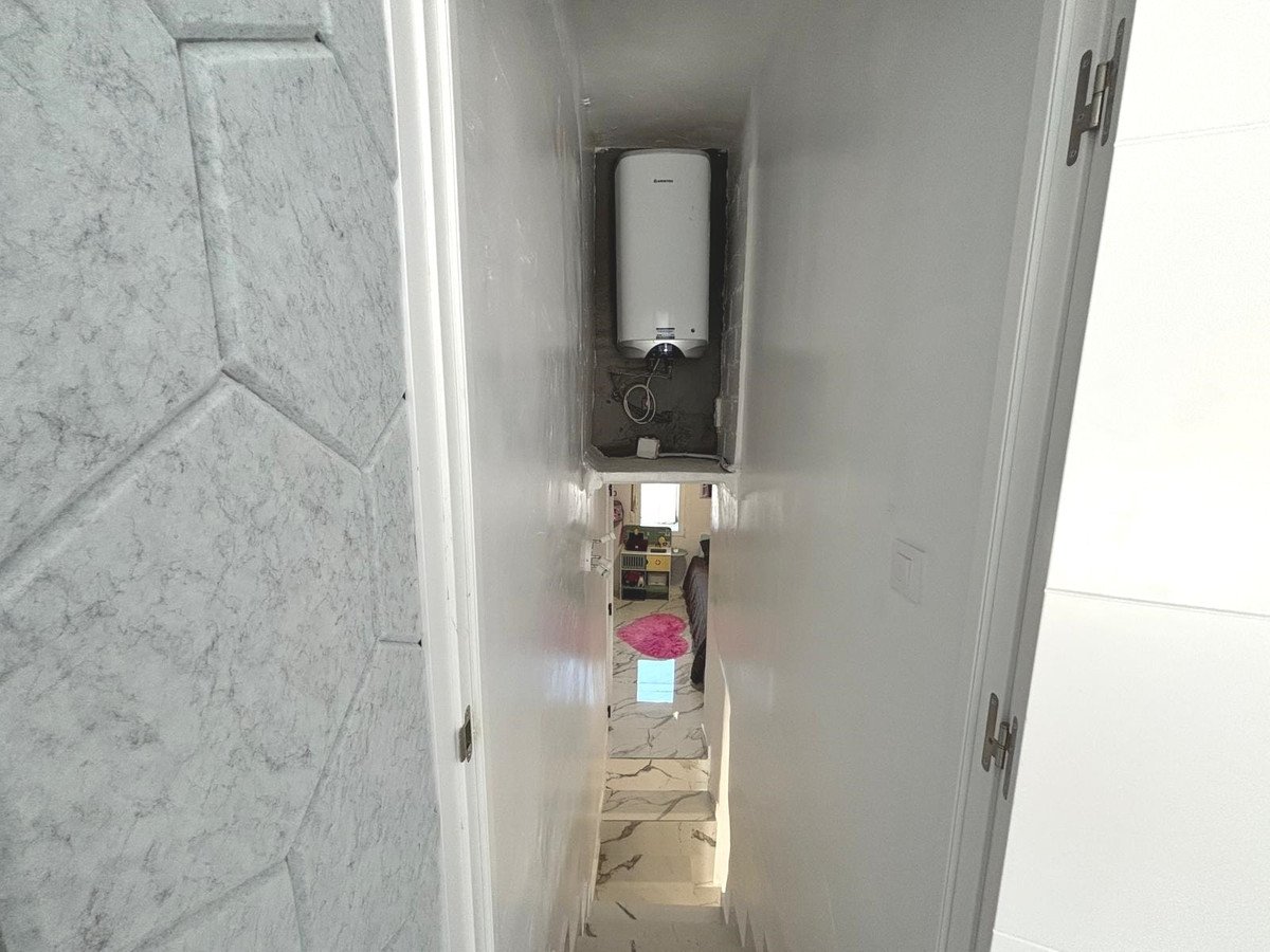 2 Bed Townhouse in Beniarbeig