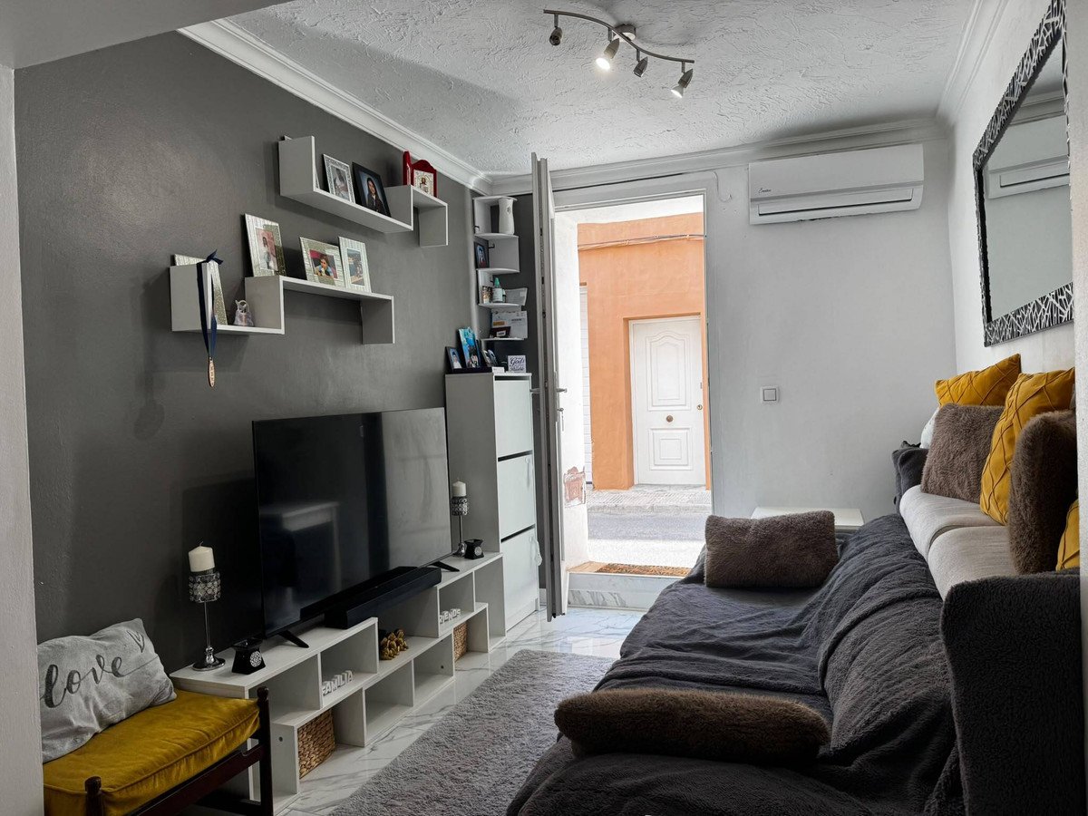 2 Bed Townhouse in Beniarbeig