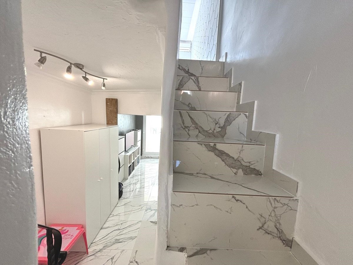 2 Bed Townhouse in Beniarbeig