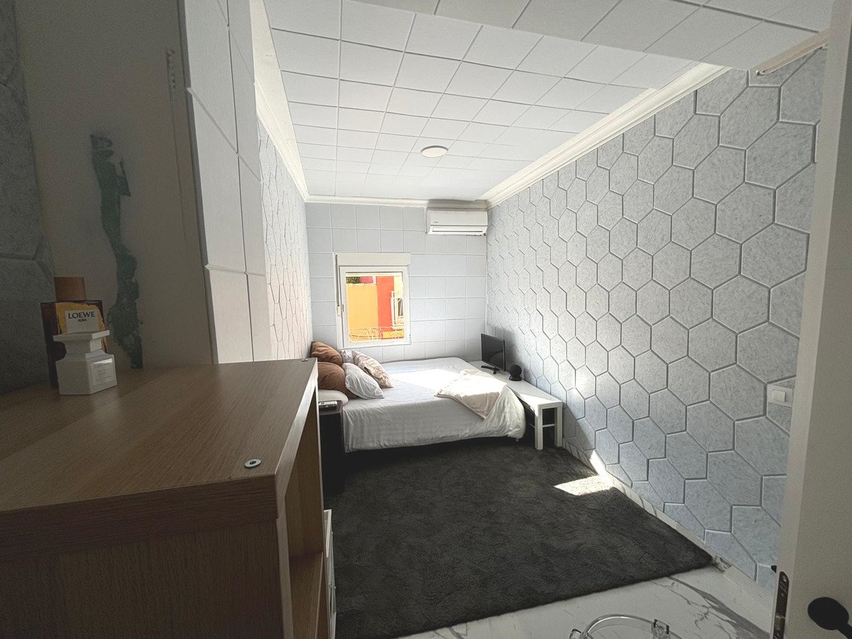2 Bed Townhouse in Beniarbeig
