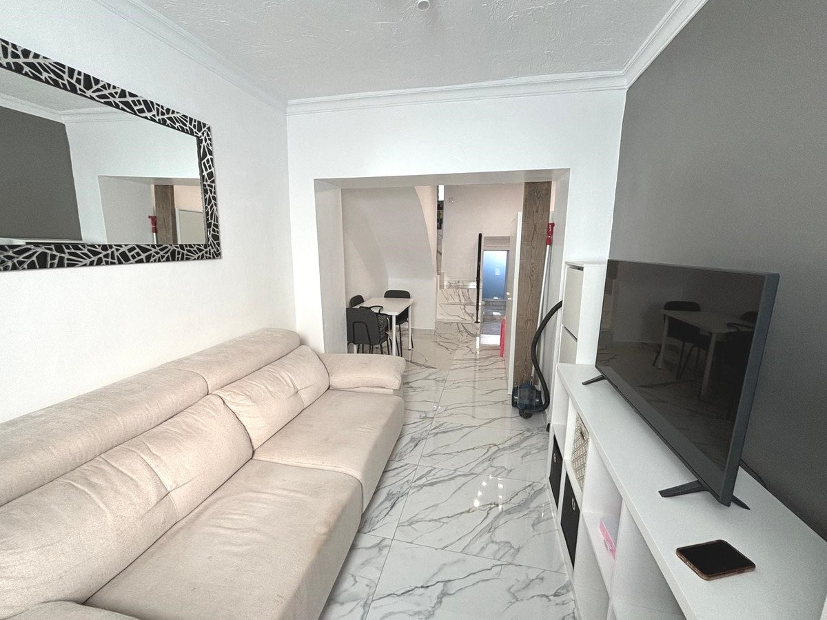 2 Bed Townhouse in Beniarbeig