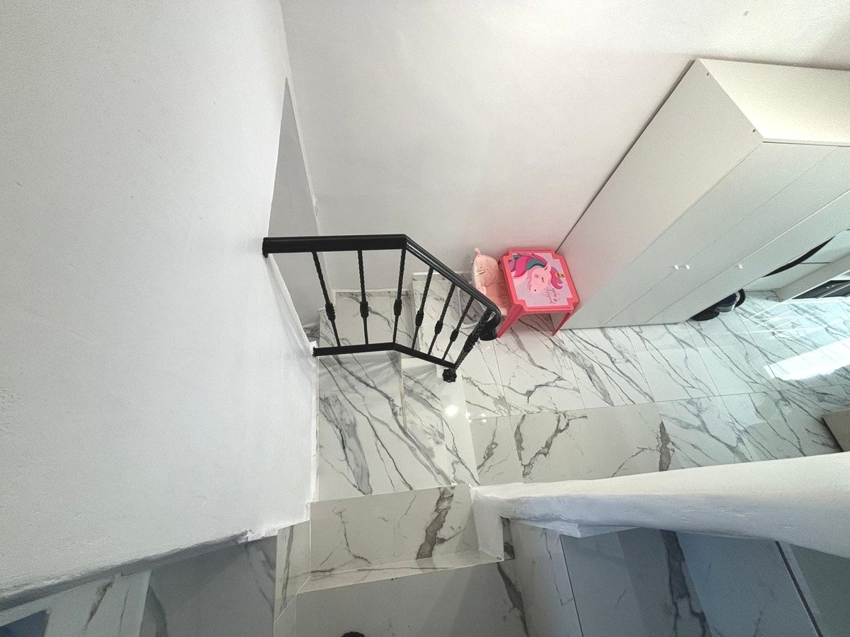 2 Bed Townhouse in Beniarbeig