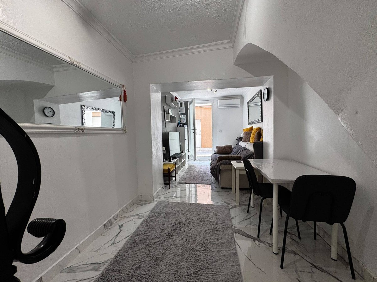 2 Bed Townhouse in Beniarbeig