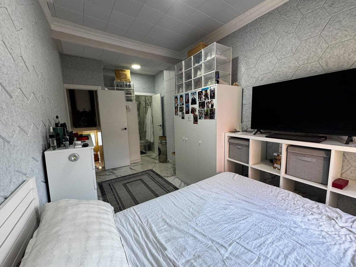 2 Bed Townhouse in Beniarbeig