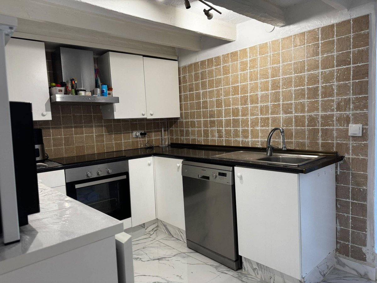 2 Bed Townhouse in Beniarbeig