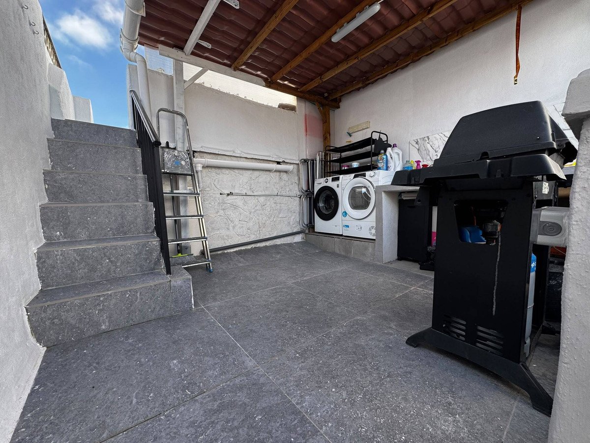 2 Bed Townhouse in Beniarbeig