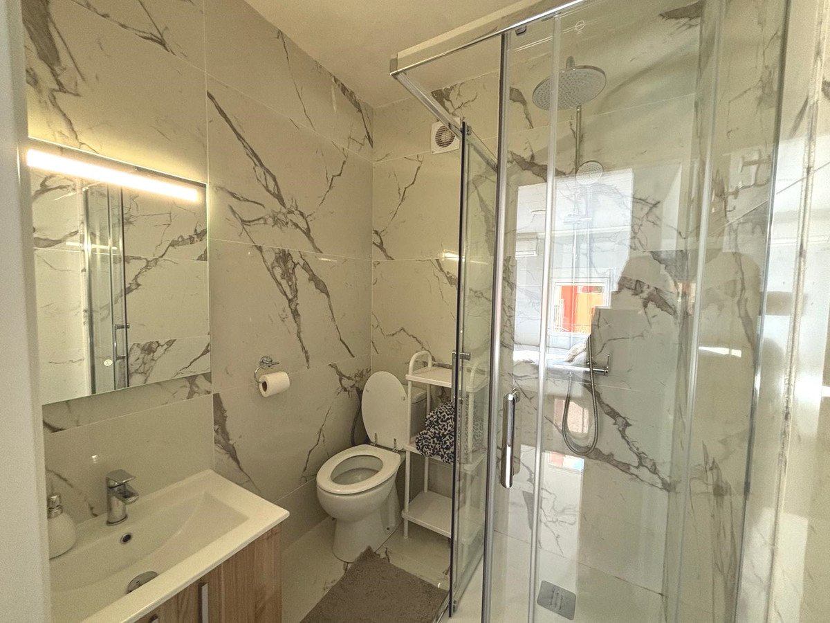 2 Bed Townhouse in Beniarbeig