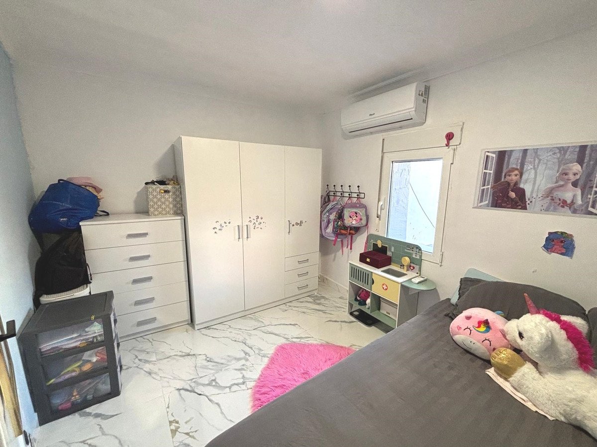 2 Bed Townhouse in Beniarbeig