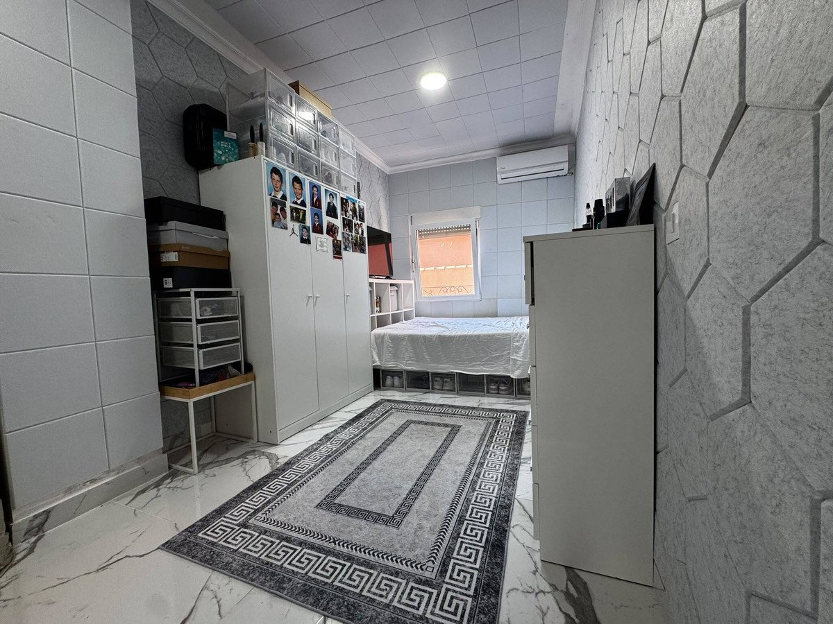 2 Bed Townhouse in Beniarbeig