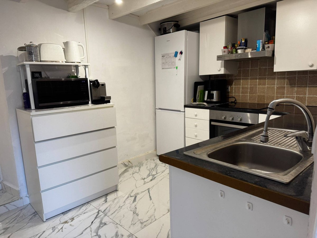 2 Bed Townhouse in Beniarbeig