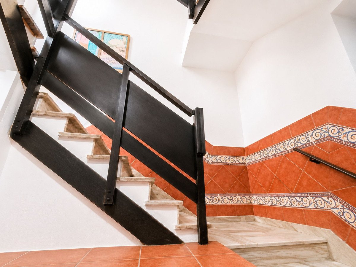 Middle Floor Studio in Torremolinos Centro
