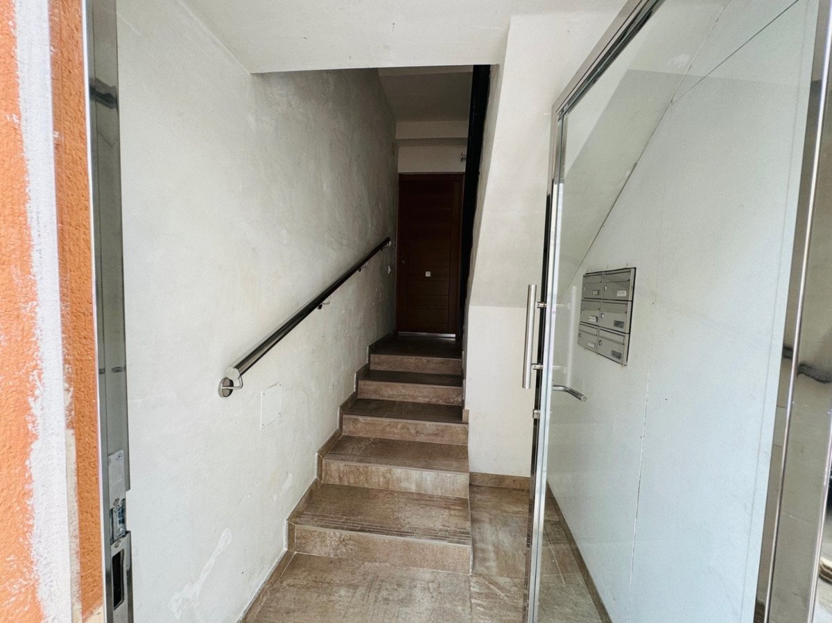 3 Bed Ground Floor Apartment in Orba