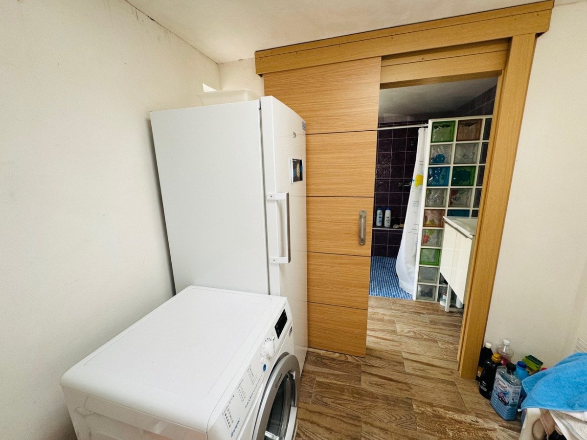 3 Bed Ground Floor Apartment in Orba