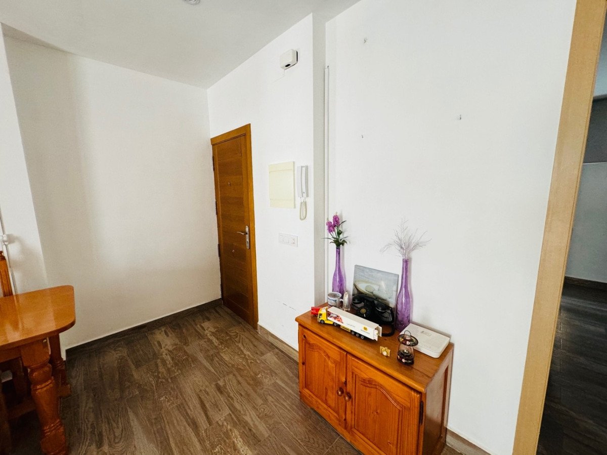 3 Bed Ground Floor Apartment in Orba