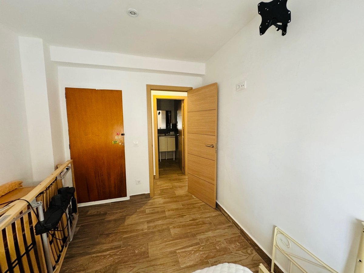 3 Bed Ground Floor Apartment in Orba