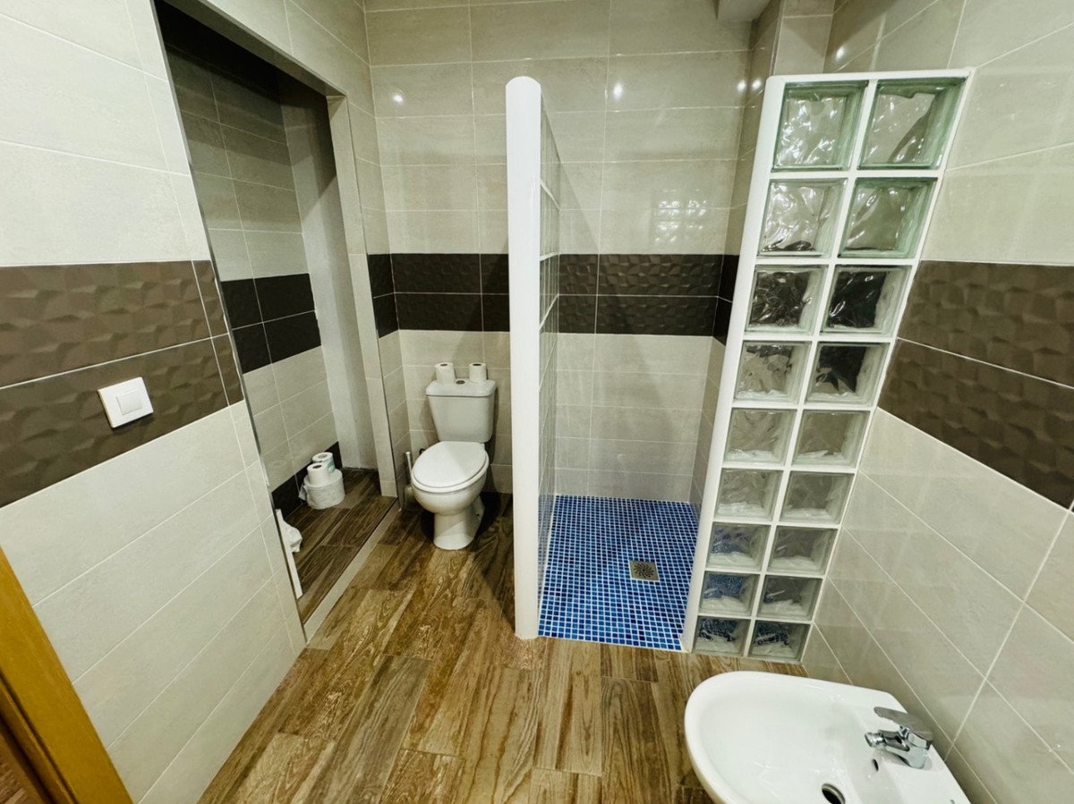 3 Bed Ground Floor Apartment in Orba