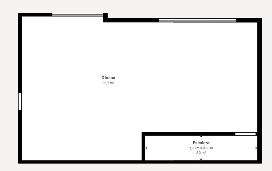 Commercial Premises in Algarrobo