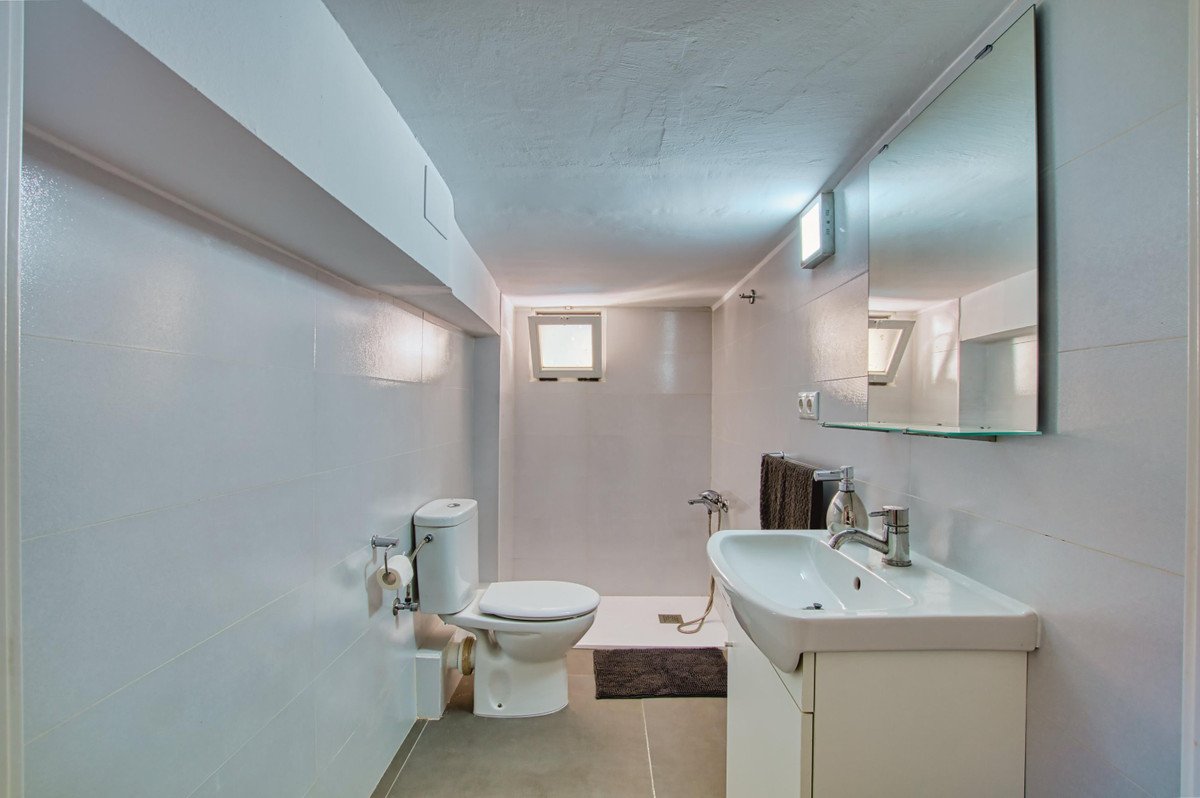 Commercial Premises in Algarrobo