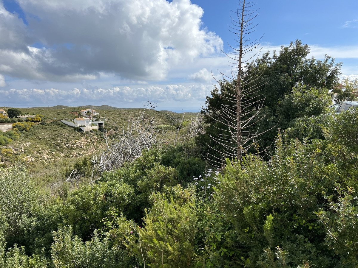 Land in Cumbre del Sol