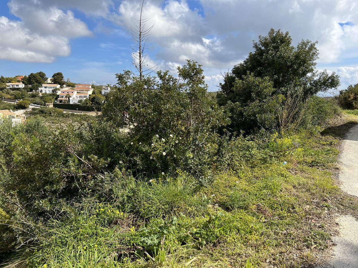Land in Cumbre del Sol