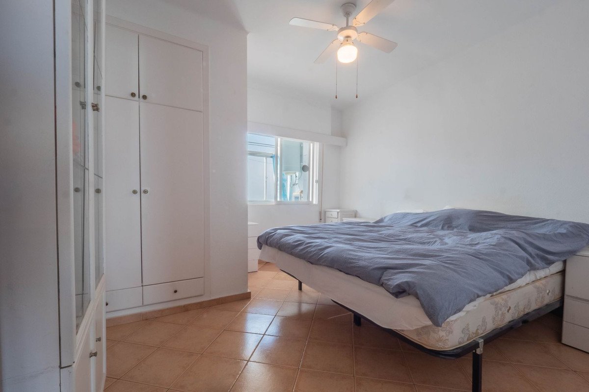 3 Bed Top Floor Apartment in Alhaurín el Grande