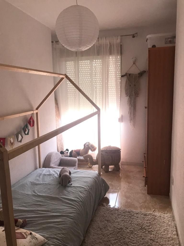 3 Bed Middle Floor Apartment in Denia