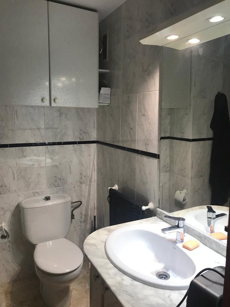 3 Bed Middle Floor Apartment in Denia