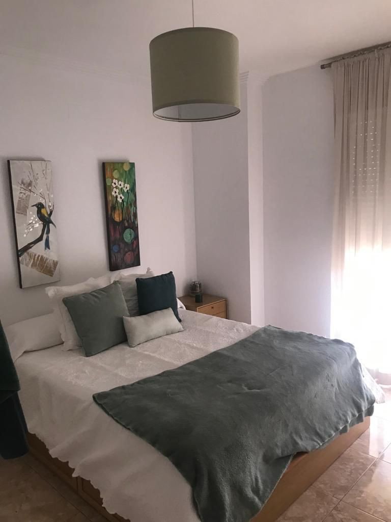3 Bed Middle Floor Apartment in Denia
