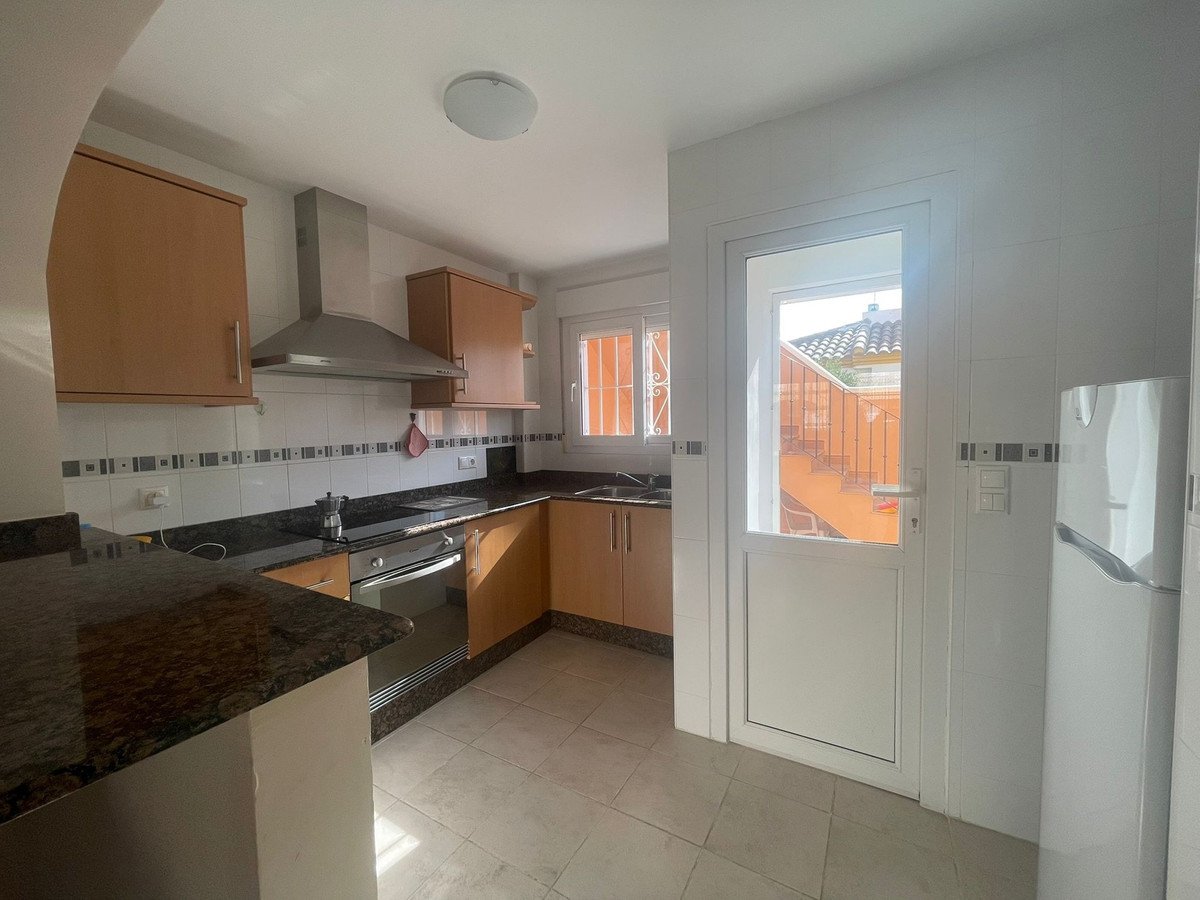 3 Bed Townhouse in El Vergel