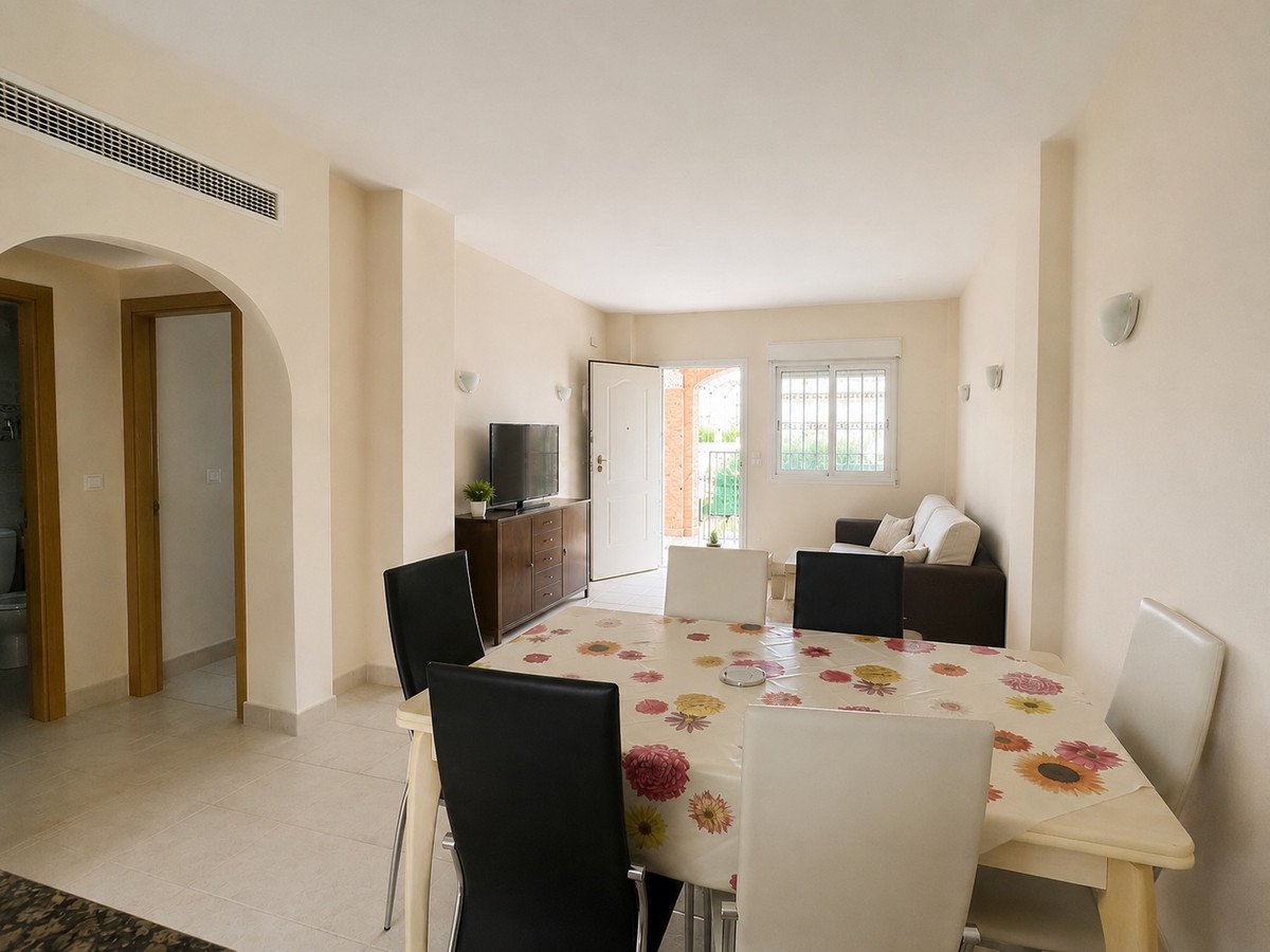 3 Bed Townhouse in El Vergel