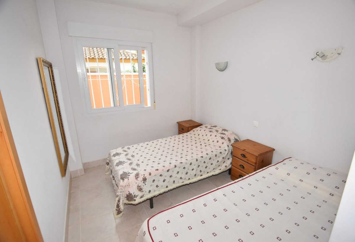 3 Bed Townhouse in El Vergel