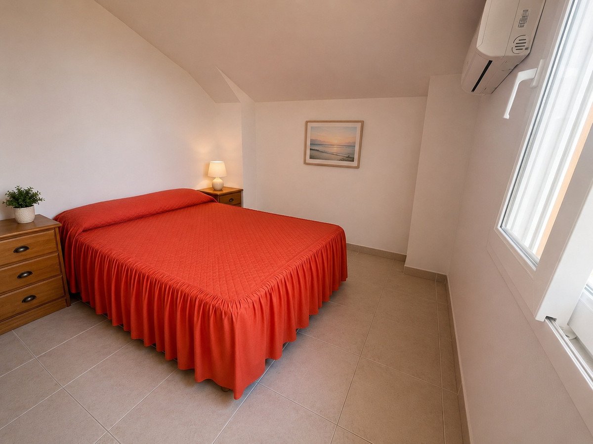 3 Bed Townhouse in El Vergel